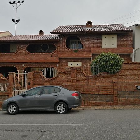 Coqueiros Hostel ฟลอเรียนอโปลิส ภายนอก รูปภาพ
