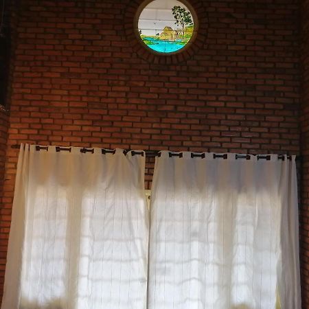 Coqueiros Hostel ฟลอเรียนอโปลิส ภายนอก รูปภาพ