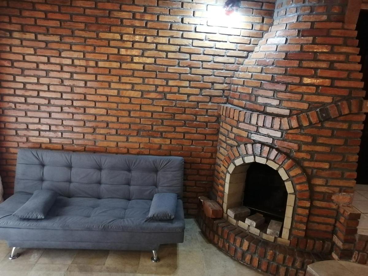 Coqueiros Hostel ฟลอเรียนอโปลิส ภายนอก รูปภาพ