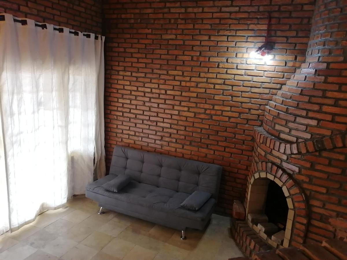 Coqueiros Hostel ฟลอเรียนอโปลิส ภายนอก รูปภาพ