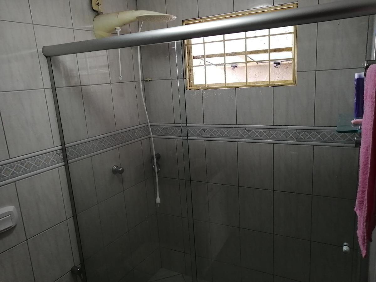 Coqueiros Hostel ฟลอเรียนอโปลิส ภายนอก รูปภาพ